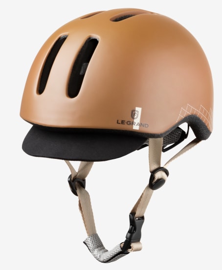 CASCO LE GRAND URBO SM-MD BROWN