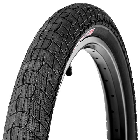 NEUMATICO ANIMAL GLH WIRE 20 X 2.30 NEGRO
