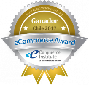 premio ecommerce award