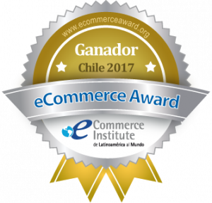 premio ecommerce award