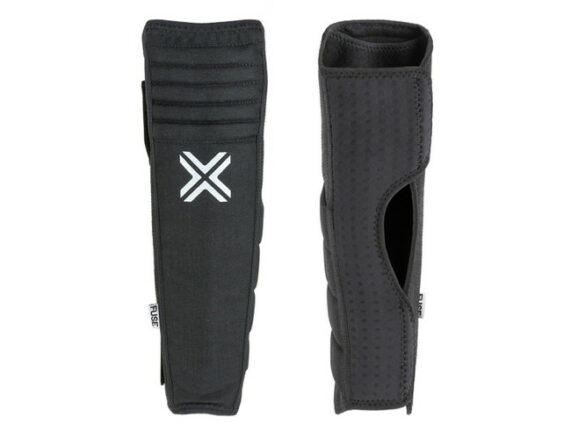 CANILLERA EXTENDIDA FUSE ALPHA SM NEGRO