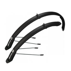 TAPABARROS KROSS MERLIN SDL NEGRO