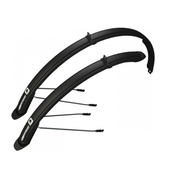 TAPABARROS KROSS MERLIN SDL NEGRO