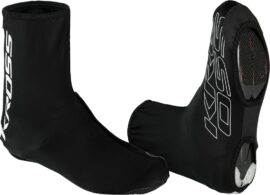 COBERTOR ZAPATOS KROSS CLOTH  SM NEGRO