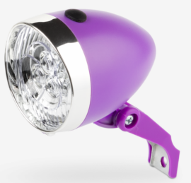 FOCO DELANTERO LE GRAND SUNLIGHT II VIOLETA