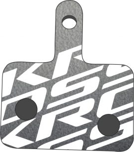 PASTILLA FRENO METALICA KROSS BP-DM-2