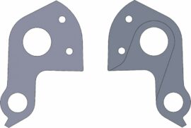 POSTIZA KROSS DP-13