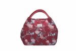 ALFORJA NEWLOOXS TOSCA ELLA SINGLE 16L ROJO
