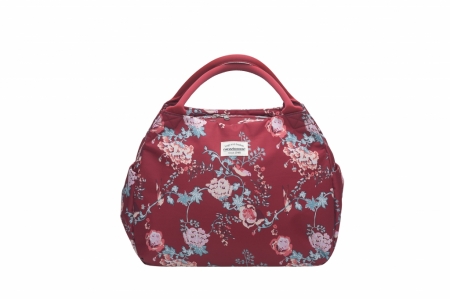 ALFORJA NEWLOOXS TOSCA ELLA SINGLE 16L ROJO