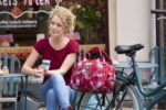 ALFORJA NEWLOOXS TOSCA ELLA SINGLE 16L ROJO