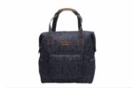 ALFORJA NEWLOOXS CAMELLA FOLLA SINGLE 24,5L NEGRO