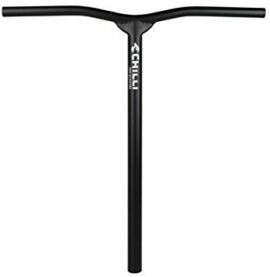 BAR CHILLI V-CONNECTED T 58 X 58 NEGRO