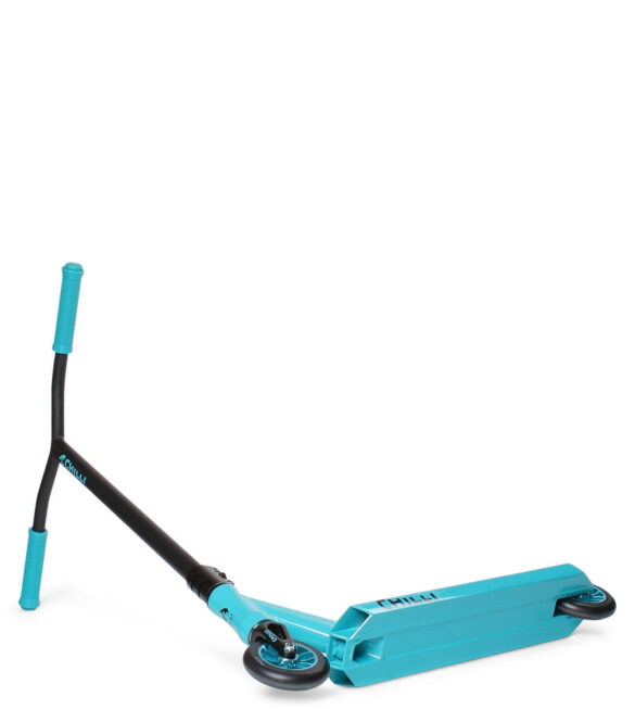 SCOOTER CHILLI ICE REAPER CELESTE