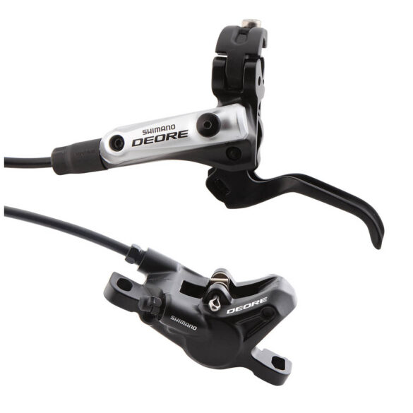 FRENO HID. DELANTERO SHIMANO BR-M615 DEORE