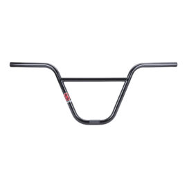 Manubrio BMX Salt Plus HQ Negro