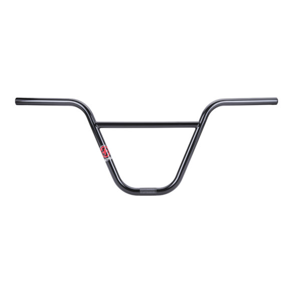 Manubrio BMX Salt Plus HQ Negro
