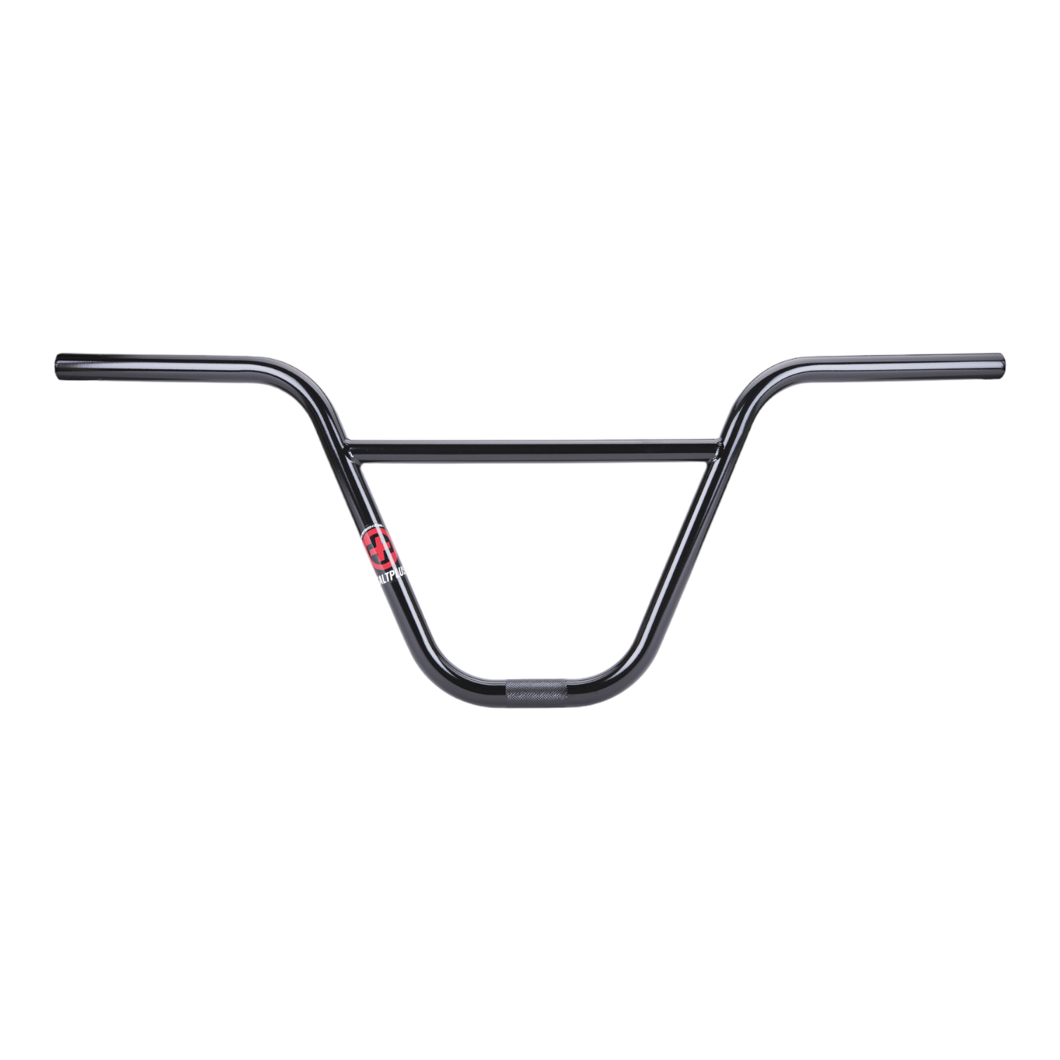 Manubrio BMX Salt Plus HQ Negro