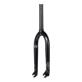 Horquilla BMX Wtp Battleship Negro