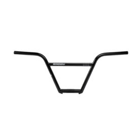 MANUBRIO BMX WTP PATHFINDER 4PC NEGRO