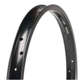 Llanta BMX Salt Plus Summit Negro