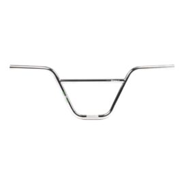 Manubrio Bmx Salt Pro Cromado