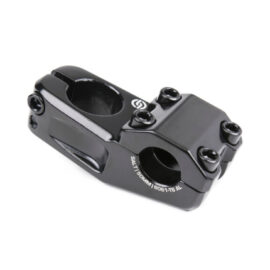 TEE BMX SALT AM TOPLOAD NEGRO