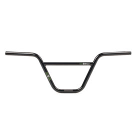 MANUBRIO BMX SALT PRO NEGRO