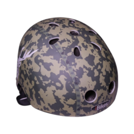 Casco Ibikes Alce Camo