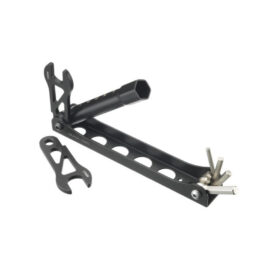 Herramienta multiple odyssey travel tool 7 en 1