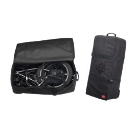 Bolso Odyssey traveler