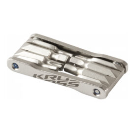 HERRAMIENTA MULTIPLE KROSS SMOOTH 8