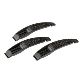 Desmontadores Kross Tiver 200 3pcs Negro