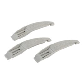 Desmontadores Kross Tiver 200 3pcs Gris