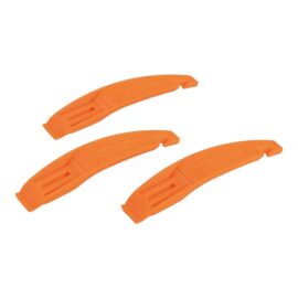 Desmontadores Kross Tiver 200 3pcs Naranjo