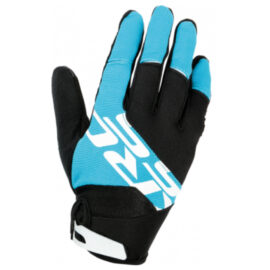 Guantes Kross Rocker Negro Azul
