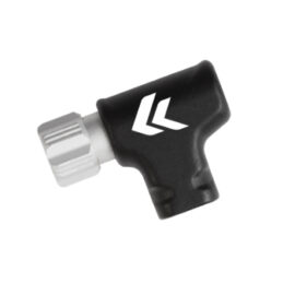 BOMBIN KROSS CO2 SCIRON 3.0 ALUMINIO