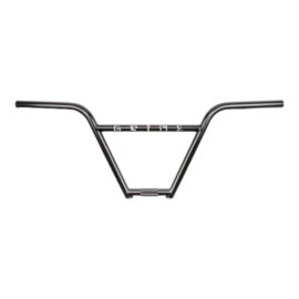 Manubrio BMX Bsd Grime 4 Pcs Negro