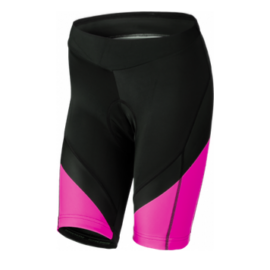 Calza Kross Depart Lady Negro/Rosado