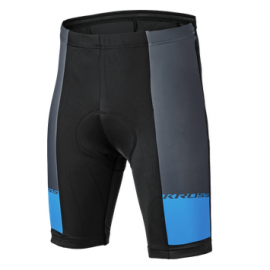 Calza Kross Depart Negro/Azul