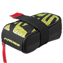 Bolso kross pro team amarillo
