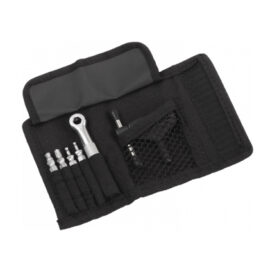 BOLSO KROSS MULTI SET SMART 12 NEGRO