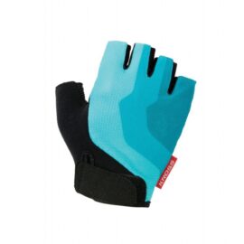 Guantes kross roamer lady Turquesa