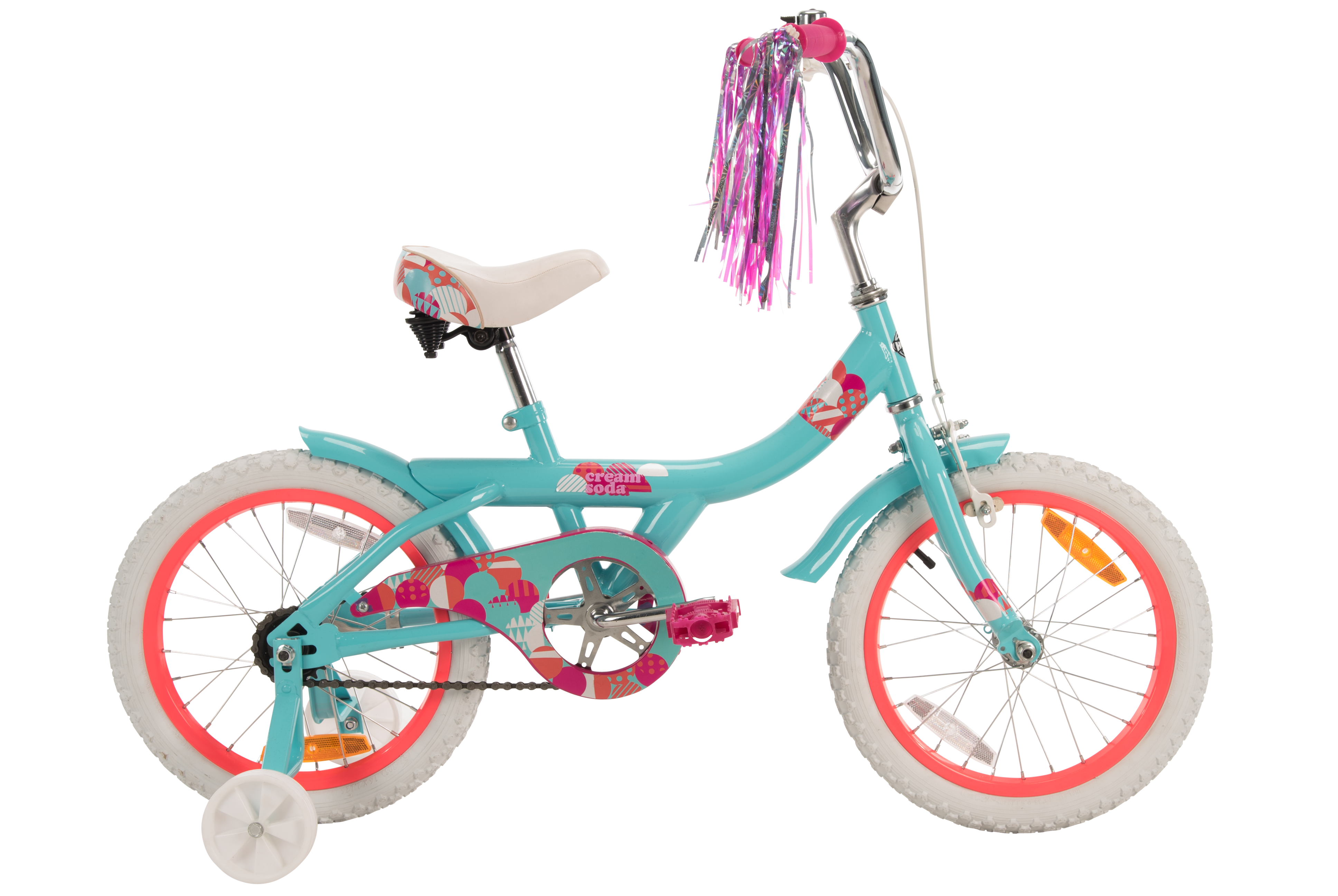 huffy cream soda bike