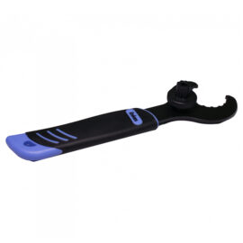 EXTRACTOR BIELA IBIKES NEGRO