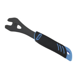 Llave de cono Ibikes negro
