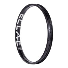 Llanta Bmx Eclat Trippin Regular 36H Negro