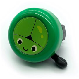 Campanilla ring ibikes b610ap 55mm verde