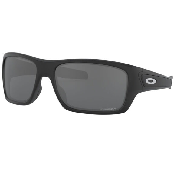 Lentes Oakley Turbine Matte Prizm Black