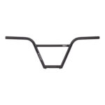 Manubrio Bmx Salt Pro 4PC Negro