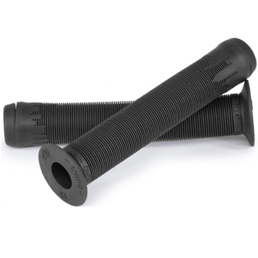 Grips BMX Eclat Bruno Hoffmann Sig. 164mm Negro